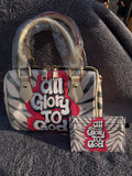 Glory to God Bag
