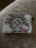 Chrome Hearts Card Holder