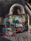 Ed Hardy Bag