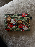 BapexHello Kitty Card Holder