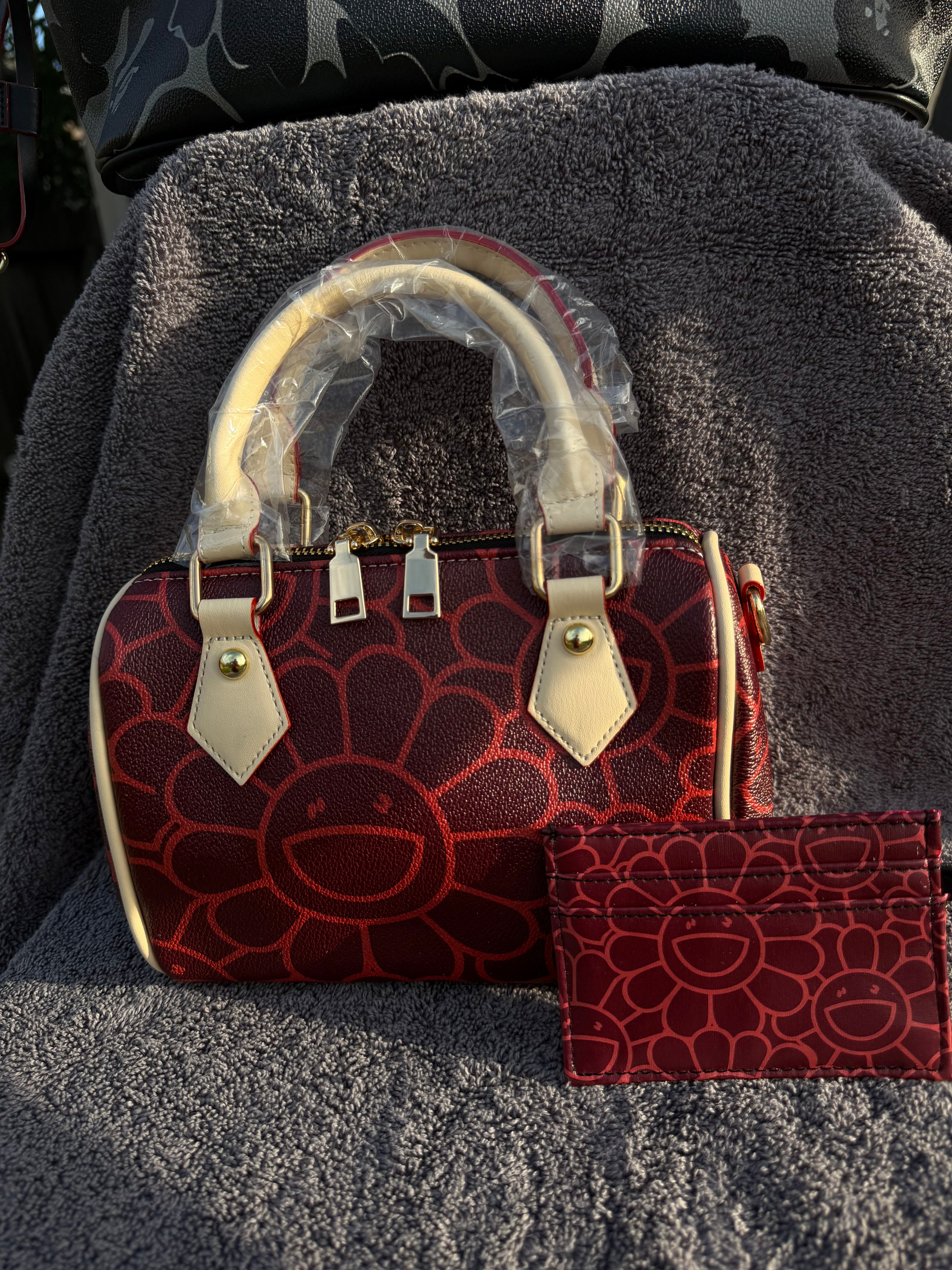 Murakami Bag