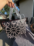 Murakami Tote Bag