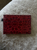 Murakami Card Holder