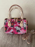 Hello KittyxBape