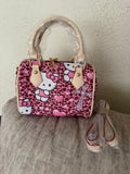 Hello Kitty Hearts